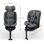 Voir la diapositive 1 : KINDERKRAFT Siege auto i 360 i size pratique et confortable