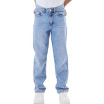 NAME IT Jean Loose  Moyen Fille Name it Frose. Coloris disponibles : Bleu