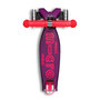 Voir la diapositive 2 : Micro Maxi  Deluxe Neon LED - Rose