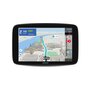 Voir la diapositive 1 : Tomtom GPS GO Camper Max 7 nouvelle génération