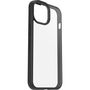 Voir la diapositive 2 : Otterbox Coque iPhone 15 React Black