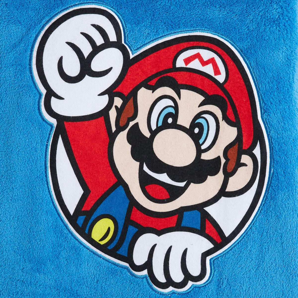 INEXTENSO Pyjama peluche garçon