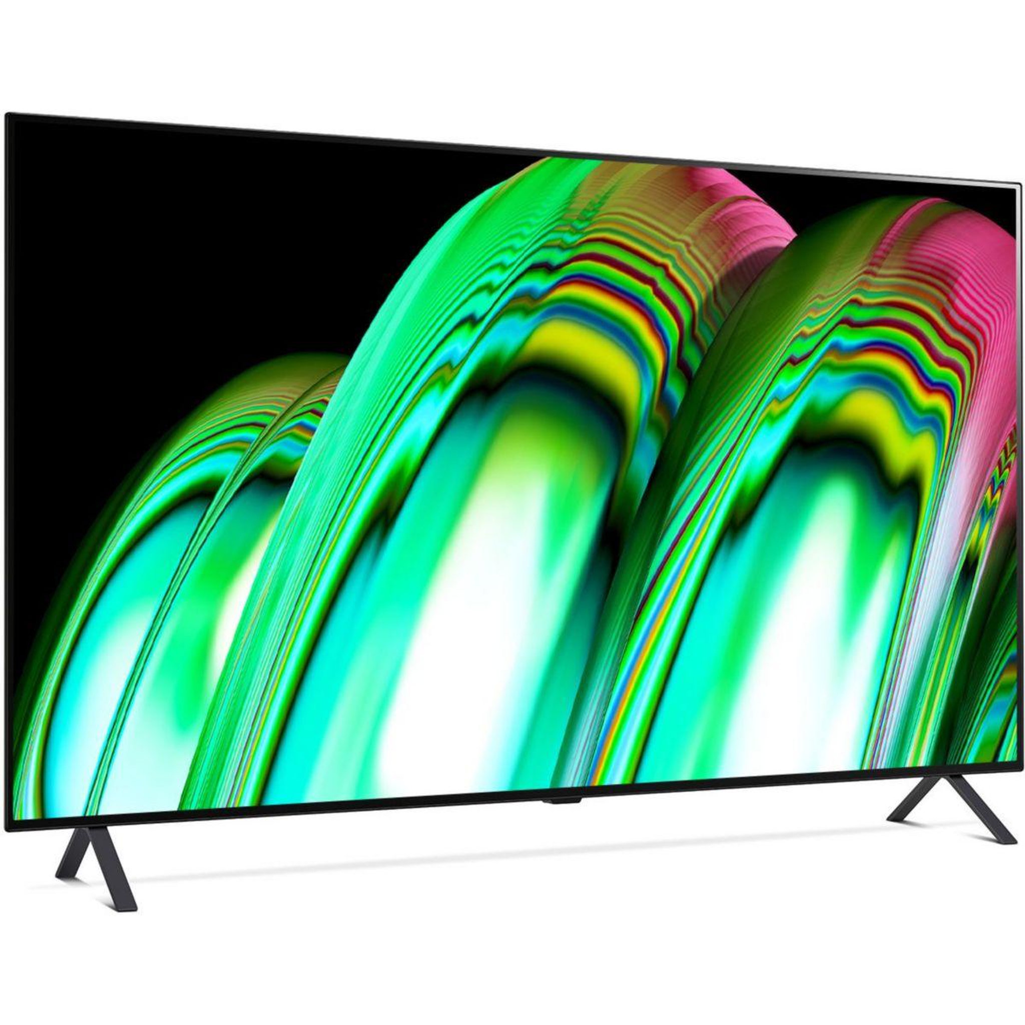 Voir la diapositive 4 : LG TV OLED OLED55A2