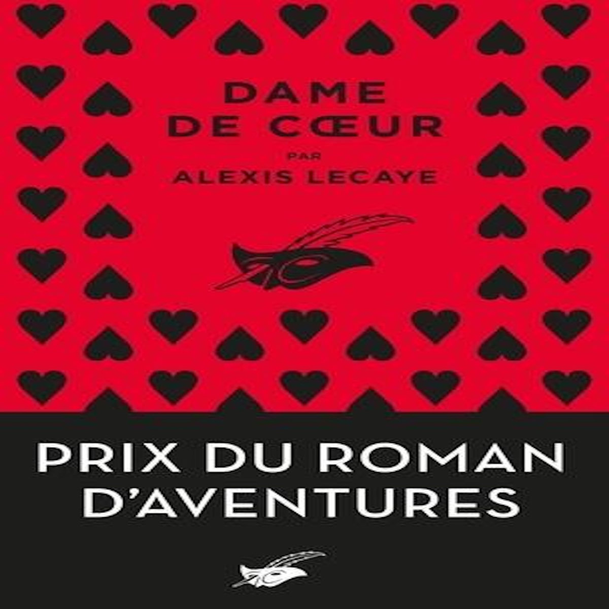 DAME DE COEUR, Lecaye Alexis