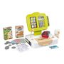Voir la diapositive 1 : SMOBY Petite caisse enregistreuse