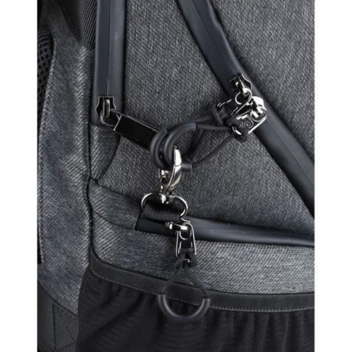 PORT DESIGNS Sac a Dos - PORT DESIGNS - Pro Montreal - 15,6/16 - 24L - Résistant a l'eau