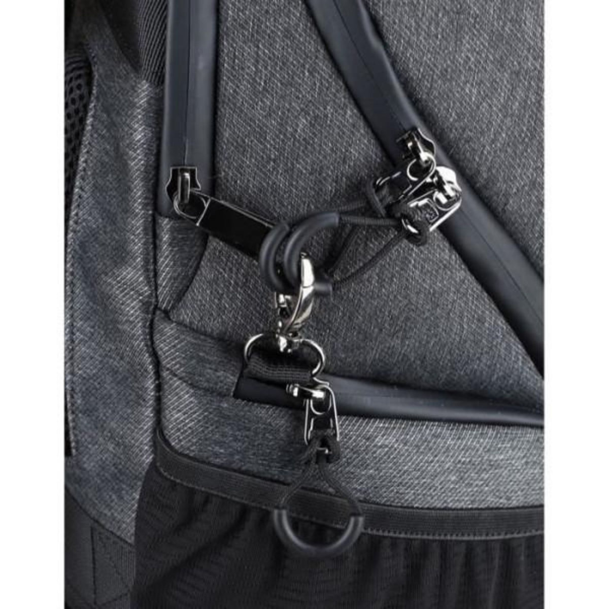 PORT DESIGNS Sac a Dos - PORT DESIGNS - Pro Montreal - 15,6/16 - 24L - Résistant a l'eau