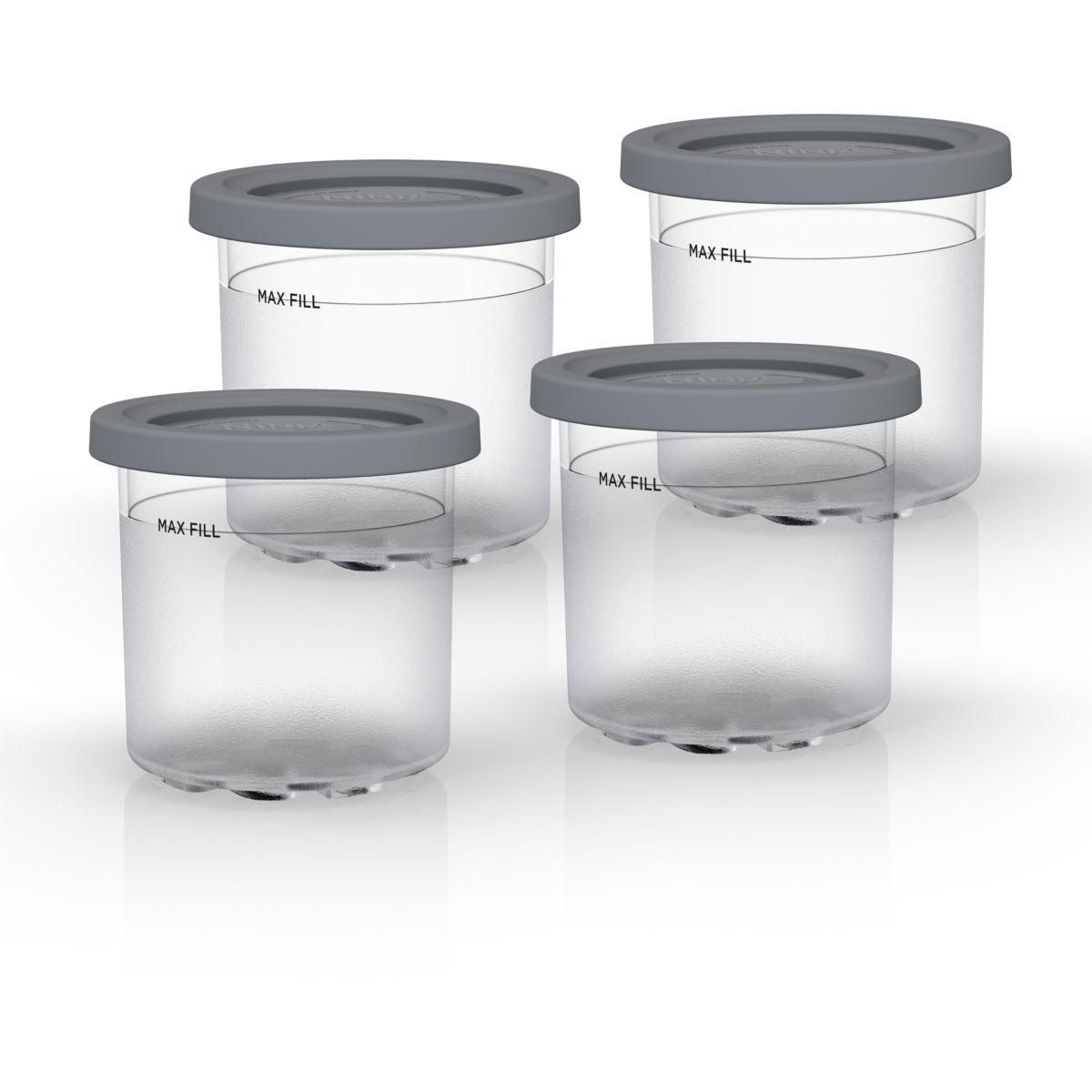 NINJA Bol 4 Pots Creami N300EU