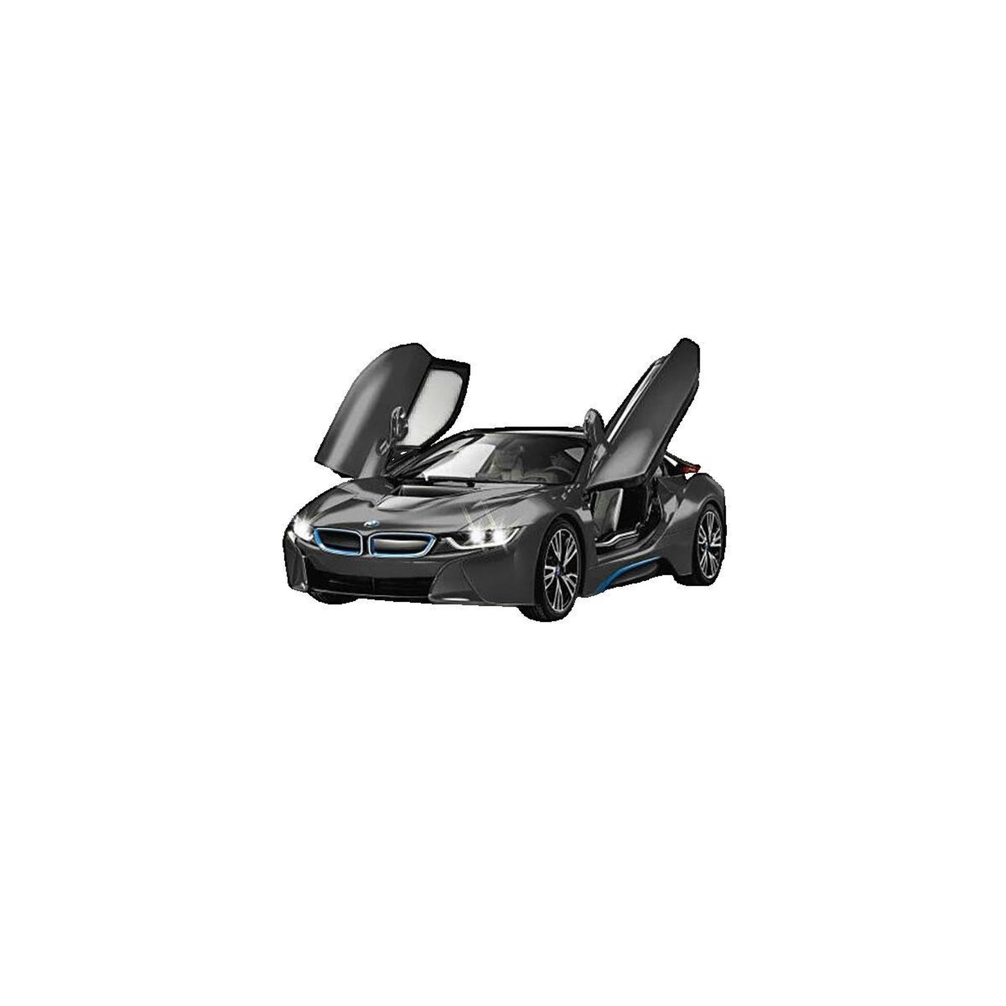Modelco / Jamara Voiture radiocommandée Jamara BMW I8