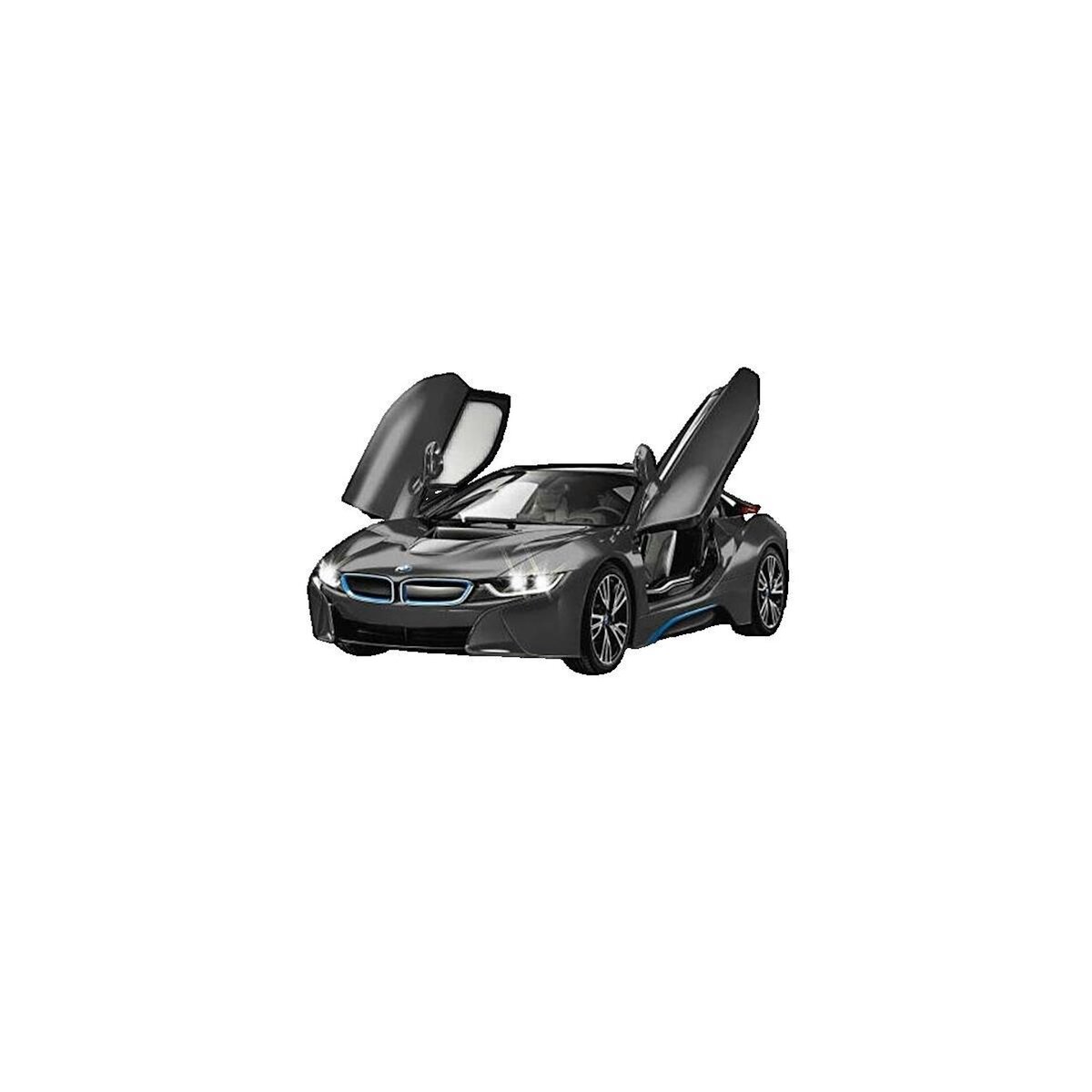 Modelco / Jamara Voiture radiocommandée Jamara BMW I8