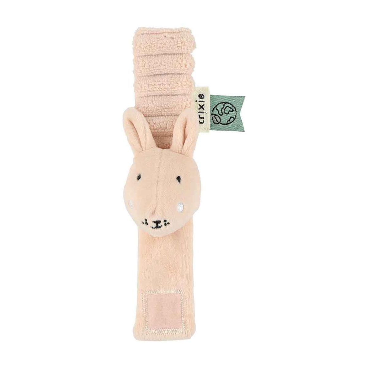 Trixie Hochet bracelet - Miss Lapin