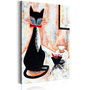 Voir la diapositive 1 : Paris Prix Tableau Imprimé  The True Gentleman