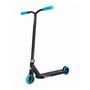 Voir la diapositive 1 : Chilli Scooter Chilli Pro Scooter BASE / ROCKY Universel Trottinette Stunt Noir, Bleu