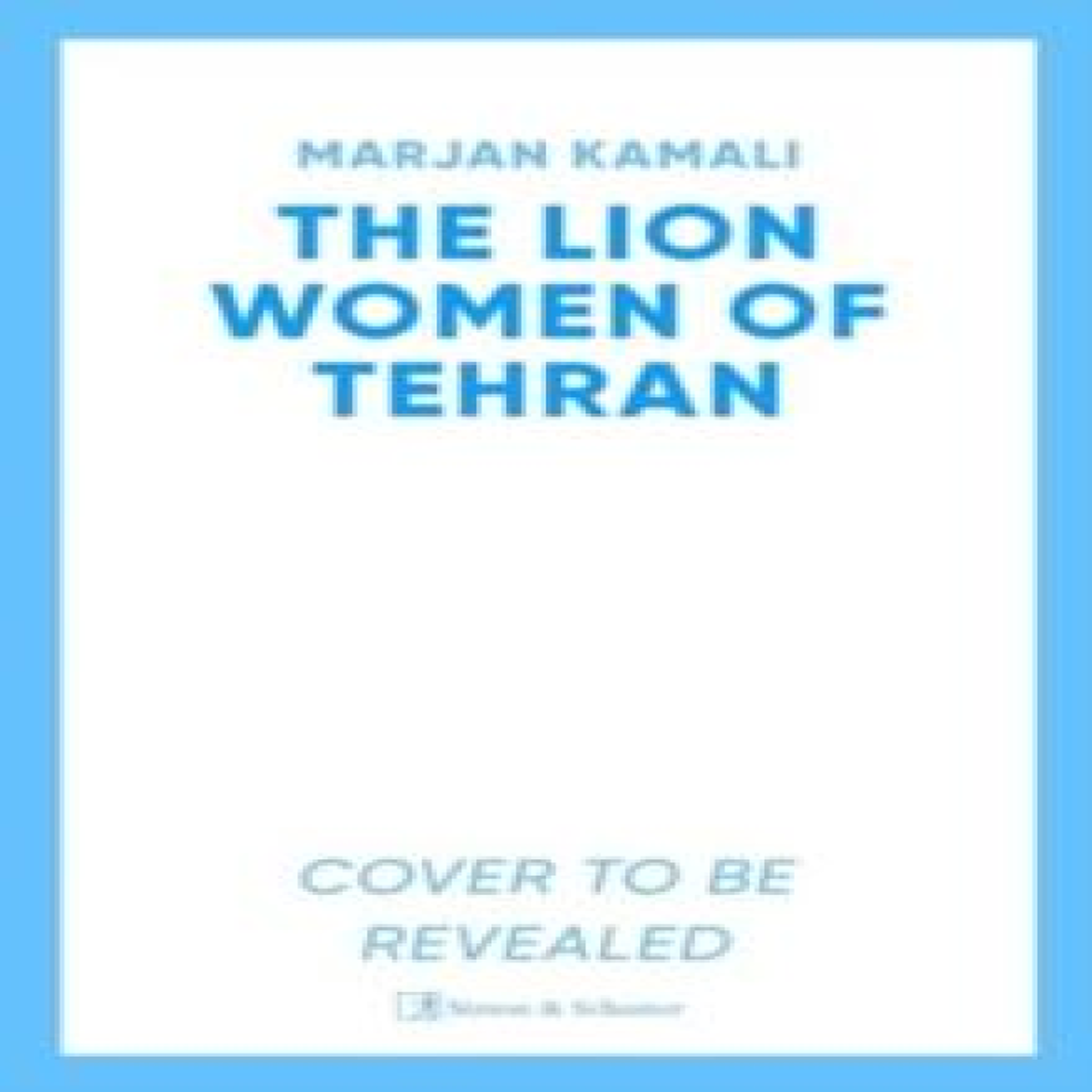 LIVRES The Lion Women of Tehran : The life-affirming BBC Radio 2 Book Club pick