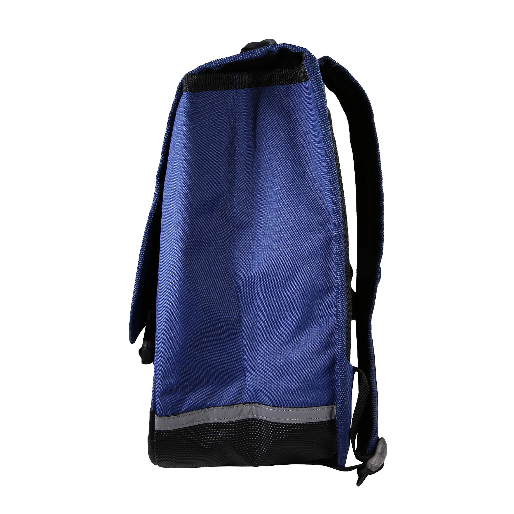 Voir la diapositive 3 : Bagtrotter Harry Potter - Cartable scolaire 38 cm Hogwarts - Bleu/Noir - 2 compartiments