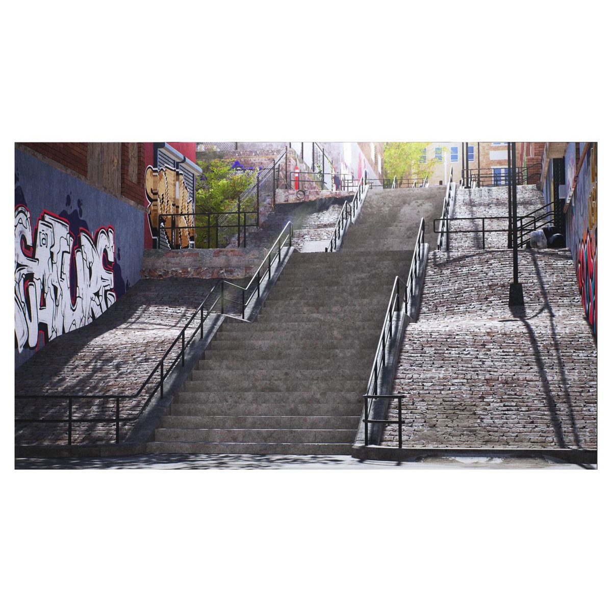 Session Xbox Series X - Xbox One