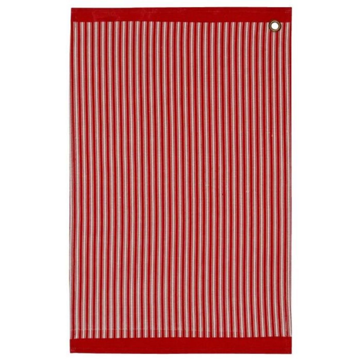 ATMOSPHERA Lot de 2 Torchons de Cuisine  Poulette  70cm Multicolore