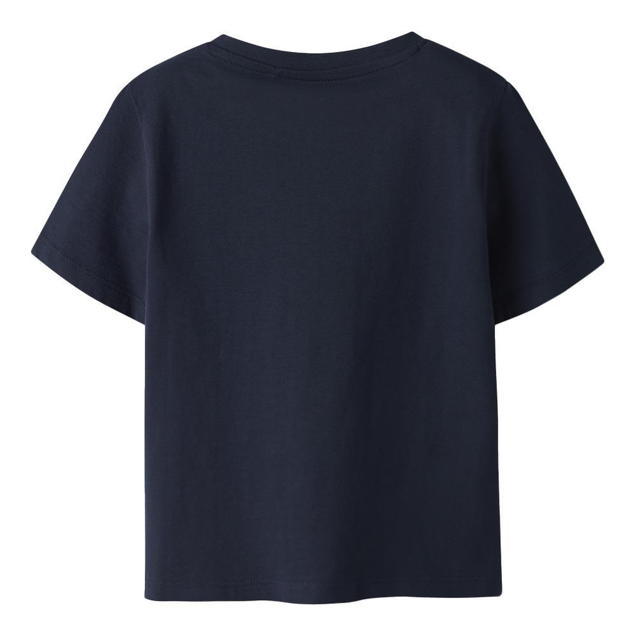 Voir la diapositive 2 : NAME IT T-Shirt Marine Garçon Name it Valmas