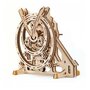 Voir la diapositive 2 : Graine créative Maquette d'Engrenage Planétaire pour Horloge - Puzzle Mécanique Éducatif en Bois