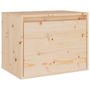Voir la diapositive 5 : VIDAXL Meubles TV 7 pcs Bois massif de pin