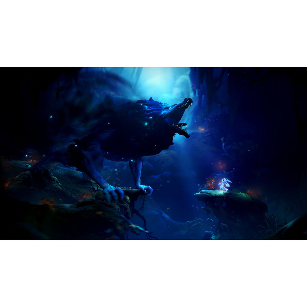 Ori and The Will of The Wisps Xbox One