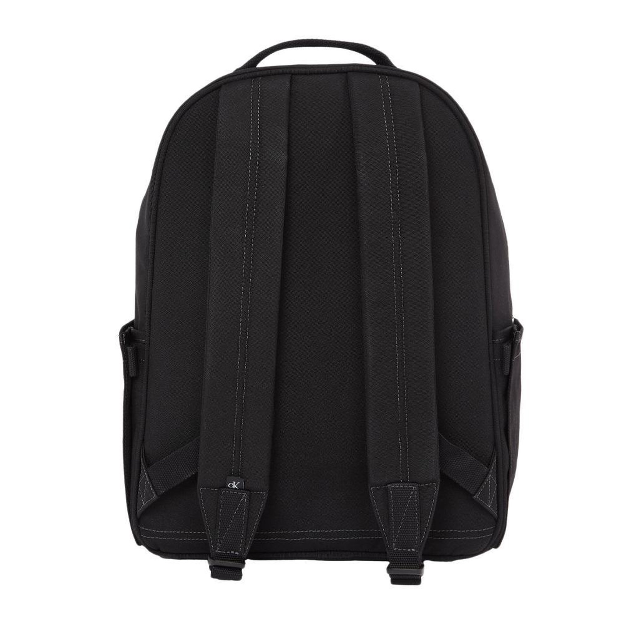 Voir la diapositive 2 : CALVIN KLEIN JEANS Sac à Dos Noir Homme Calvin Klein Jeans Savannah