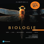 BIOLOGIE. CAMPBELL, 11E EDITION, Urry Lisa A