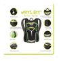 Voir la diapositive 2 : SCHILDKROT Sac a dos - SCHILDKRÖT - Sac Wheel Bee BIKE BACKPACK Stelvio
