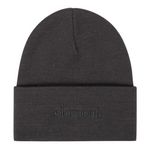 ELEMENT Bonnet  Foncé Homme Element Dusk 3.0. Coloris disponibles : Gris