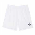 SERGIO TACCHINI Short  Homme Sergio Tacchini Accel. Coloris disponibles : Blanc