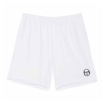 SERGIO TACCHINI Short  Homme Sergio Tacchini Accel. Coloris disponibles : Blanc