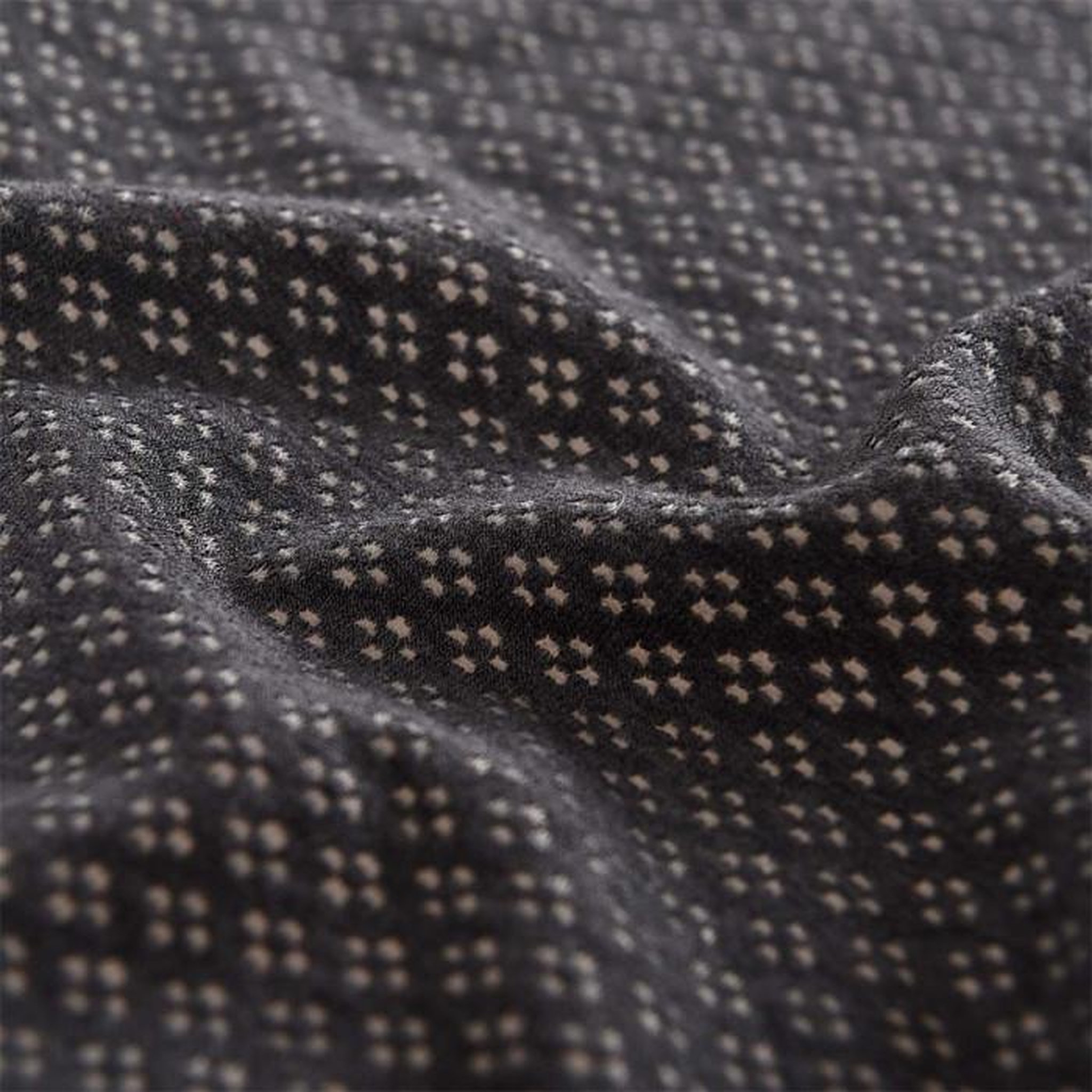 Voir la diapositive 2 : Paris Prix Panier pour Chien & Chat  Graphene  55cm Gris