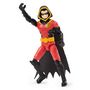Voir la diapositive 5 : SPIN MASTER Figurine basique 10 cm Robin
