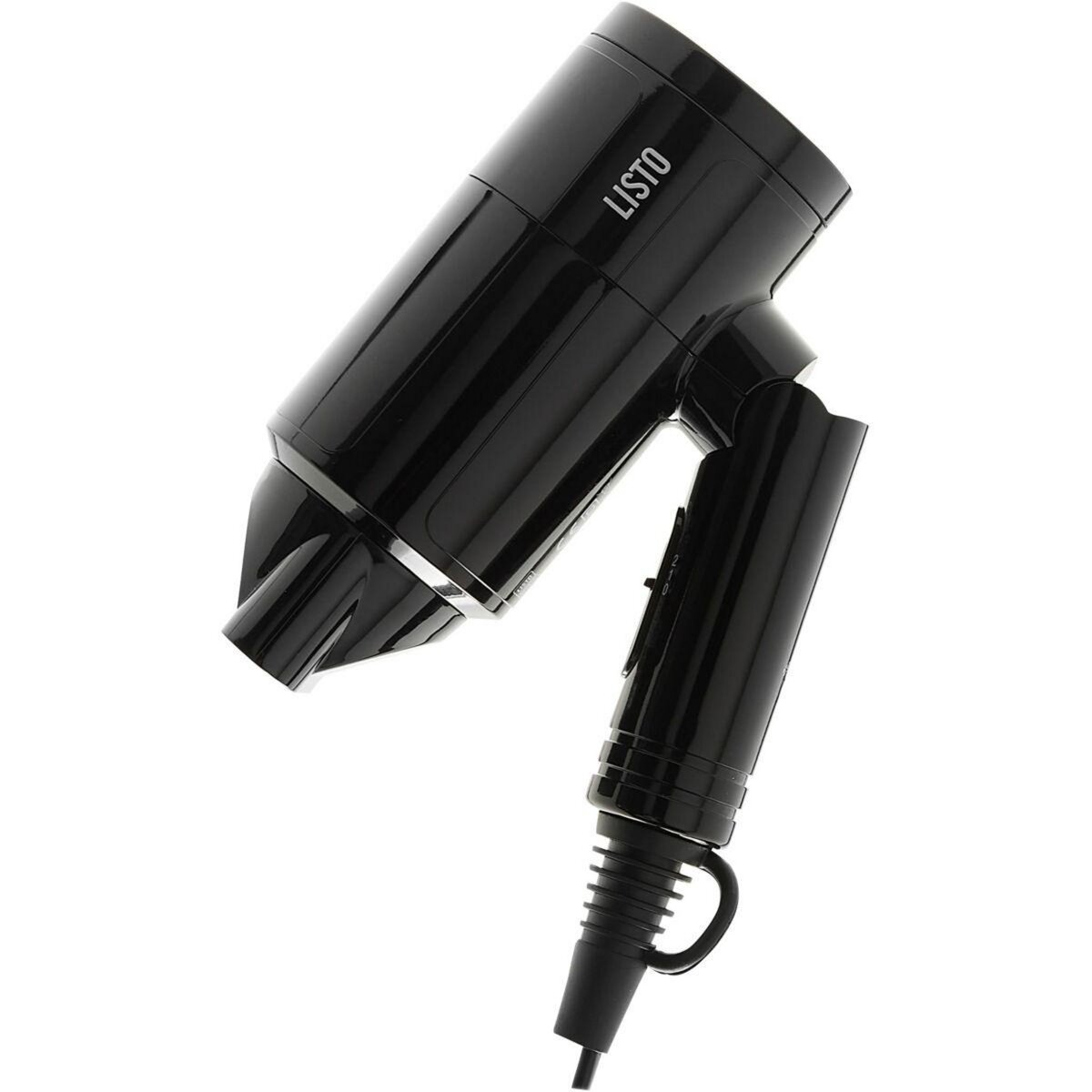 Listo Sèche cheveux de voyage HairDT1