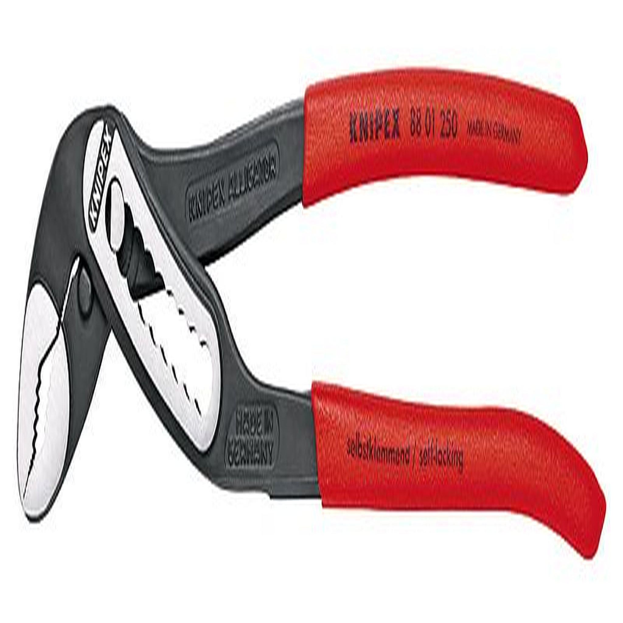 Knipex Pince multiprise Alligator 300 mm