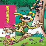 MARSUPILAMI, Mendès Charlotte