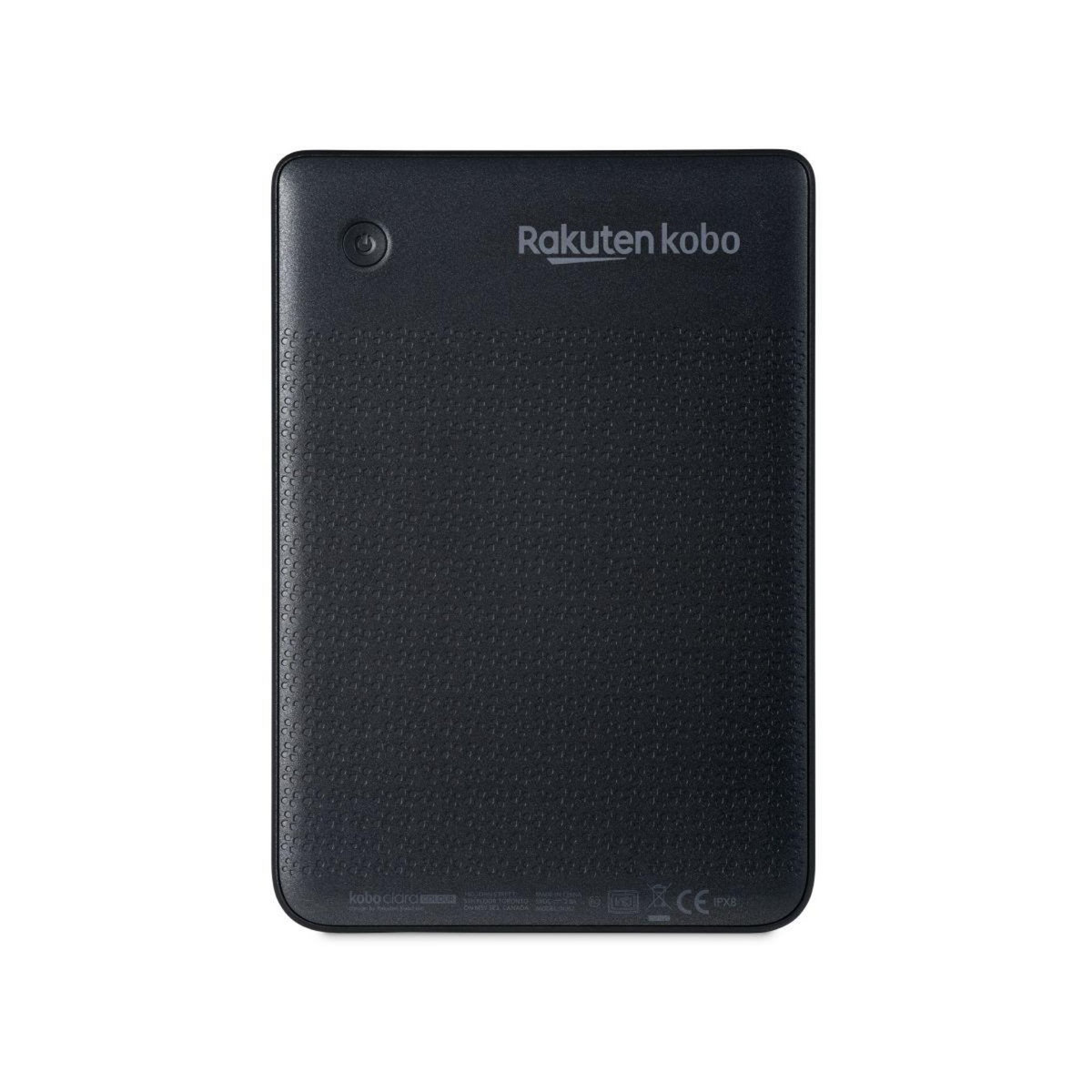 kobo Liseuse eBook Clara BW