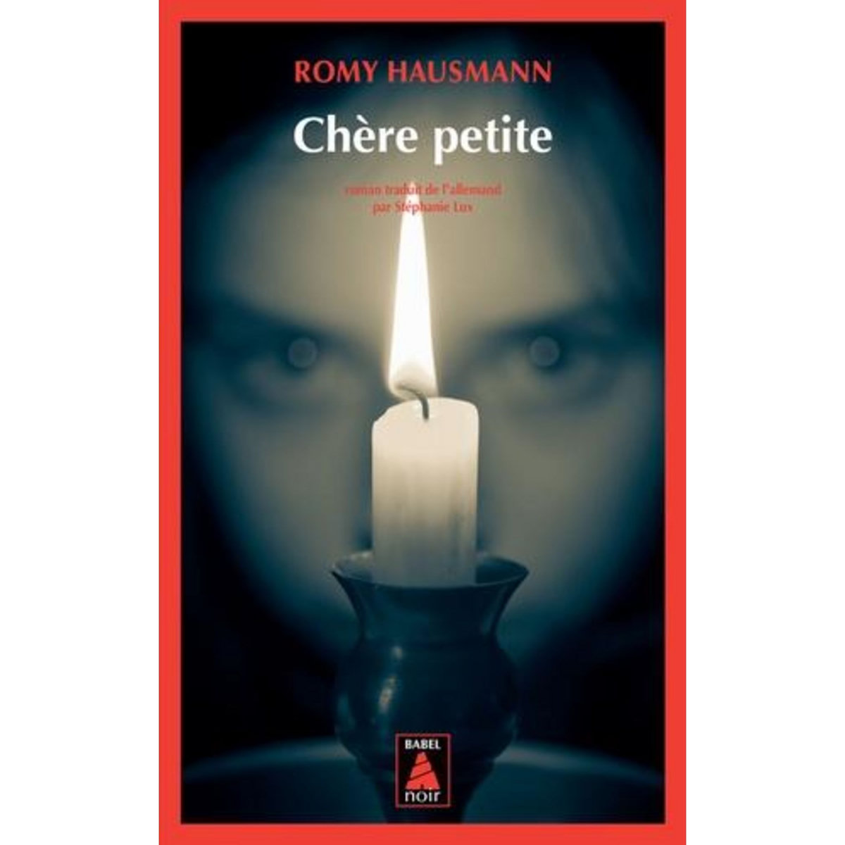 CHERE PETITE, Hausmann Romy
