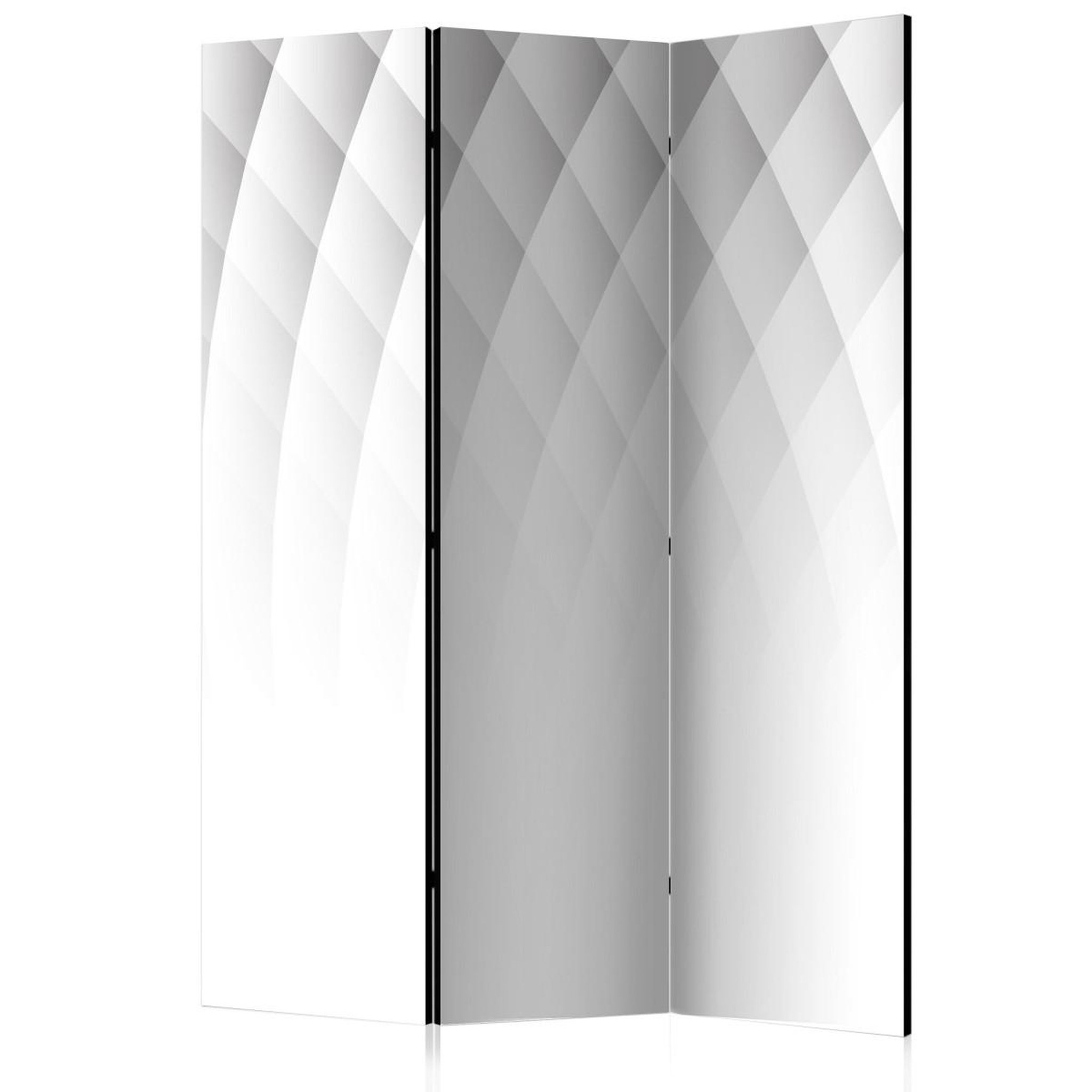 Paris Prix Paravent 3 volets  structure of light  135x172cm