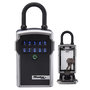 Voir la diapositive 1 : Master lock Boîte à Clé Connectée  Bluetooth ou Combinaison [Anse] [Etanche - Extérieur] 5440EURD  Select Access