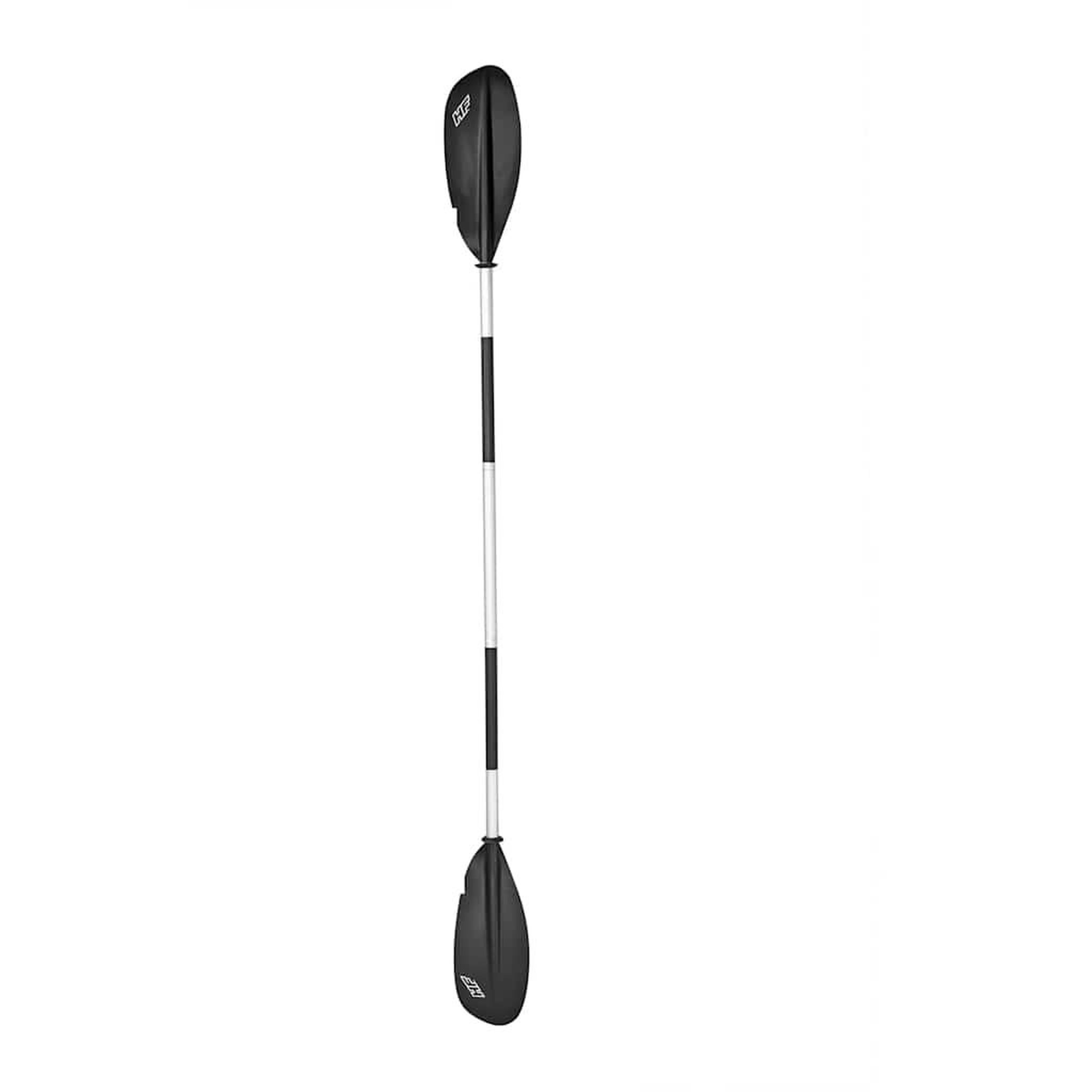Voir la diapositive 4 : BESTWAY Bestway kayak gonflable hydro-force 1 personne