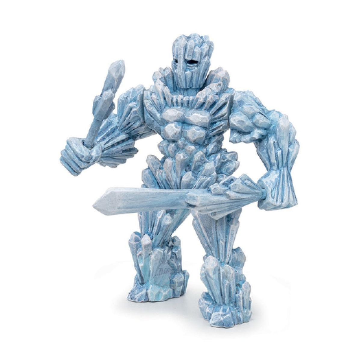 Papo 36025 - Golem de glace