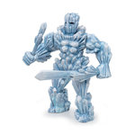 Papo 36025 - Golem de glace