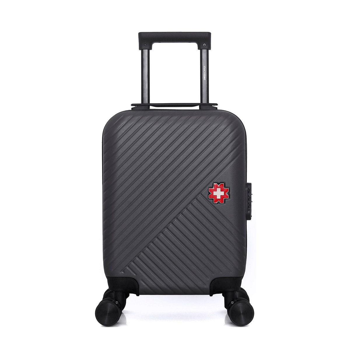 SWISS KOPPER SWISS KOPPER - Valise Cabine XXS SPIEZ 46 cm 4 Roues