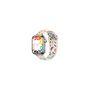 Voir la diapositive 2 : APPLE Bracelet Watch 41mm Pride Edition Sport - S/M
