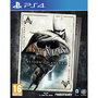 Voir la diapositive 1 : Batman : Return to Arkham PS4