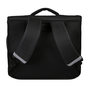 Voir la diapositive 4 : Bagtrotter Cartable Scolaire Primaire 38cm Kung Fu Panda Noir  2 Compartiments - Bagtrotter
