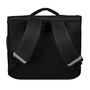 Voir la diapositive 4 : Bagtrotter Cartable Scolaire Primaire 38cm Kung Fu Panda Noir  2 Compartiments - Bagtrotter