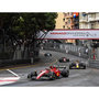 Voir la diapositive 2 : Smartbox Grand Prix de F1 de Monaco 2025 : 2 billets pour la course et 1 nuit en hôtel 3* - Coffret Cadeau Sport & Aventure