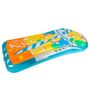 Voir la diapositive 3 : AIRMYFUN Matelas Gonflable d'Eau Géant, Ultra Confort, pour Piscine & Plage - Thé Citron 185 x 100 cm